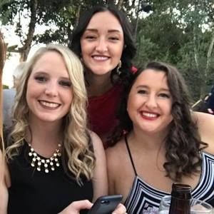 Meet your Posher, Jess